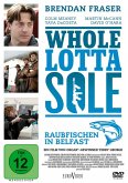 Whole Lotta Sole - Raubfischen in Belfast