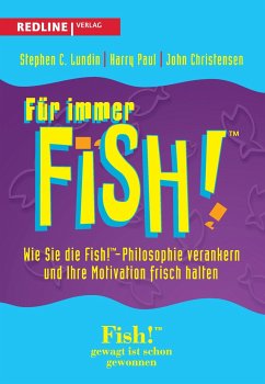 Für immer Fish! - Harry, Paul;Lundin, Stephen C.;Christensen, John