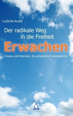 Erwachen - Rudat, Ludmilla