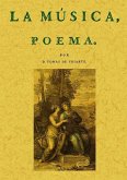 La música : poema La música : poema