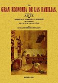La gran economía de las familias La gran economía de las familias