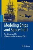 Modeling Ships and Space Craft (eBook, PDF)