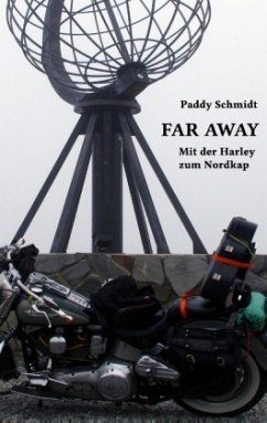 Far Away - Schmidt, Paddy