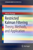 Restricted Kalman Filtering (eBook, PDF)