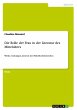 Die Rolle der Frau in der Literatur des... - Bild 1