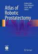 Atlas of Robotic Prostatectomy (eBook,... - Bild 1