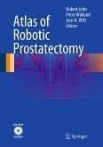 Atlas of Robotic Prostatectomy (eBook, PDF)