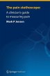 The pain stethoscope: (eBook, PDF) - Bild 1