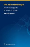 The pain stethoscope: (eBook, PDF)