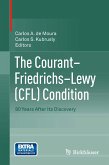 The Courant–Friedrichs–Lewy (CFL) Condition (eBook, PDF)