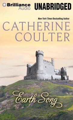 Earth Song - Coulter, Catherine