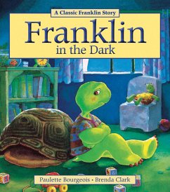 Franklin in the Dark - Bourgeois, Paulette