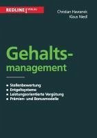 Gehaltsmanagement - Havranek, Christian;Niedl, Klaus