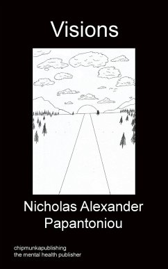 Visions - Papantoniou, Nicholas Alexander