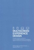 Multiscreen Experience Design