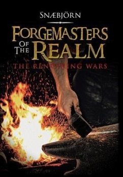 Forgemasters of the Realm - Snaebjorn