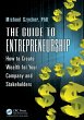The Guide to Entrepreneurship - Bild 1