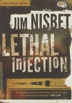 Lethal Injection - Nisbet, Jim