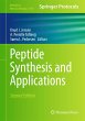 Peptide Synthesis and Applications - Bild 1