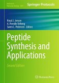 Peptide Synthesis and Applications