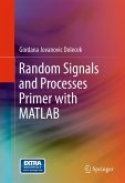 Random Signals and Processes Primer with MATLAB (eBook, PDF)