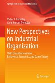 New Perspectives on Industrial Organization (eBook, PDF)