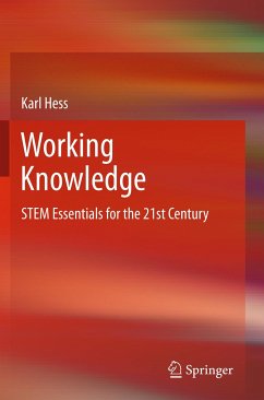 Working Knowledge (eBook, PDF) - Hess, Karl
