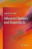 Advanced Biofuels and Bioproducts (eBook, PDF)