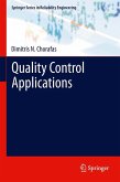 Quality Control Applications (eBook, PDF)