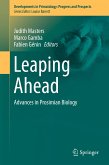 Leaping Ahead (eBook, PDF)