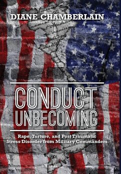 Conduct Unbecoming - Chamberlain, Diane