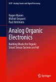 Analog Organic Electronics (eBook, PDF)