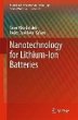Nanotechnology for Lithium-Ion... - Bild 1