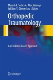 Orthopedic Traumatology (eBook, PDF)