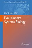 Evolutionary Systems Biology (eBook, PDF)