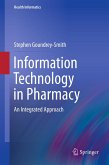 Information Technology in Pharmacy (eBook, PDF)
