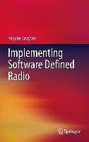 Implementing Software Defined Radio (eBook, PDF) - Grayver, Eugene