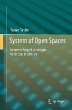 System of Open Spaces (eBook, PDF) - Bild 1