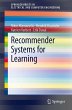 Recommender Systems for Learning... - Bild 1