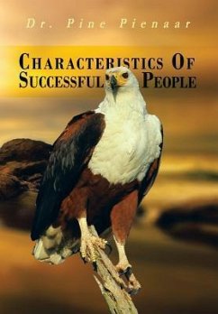 Characteristics of Successful People