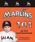 Miami Marlins 101-Board
