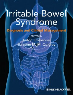 Irritable Bowel Syndrome (eBook, PDF)