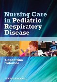 Nursing Care in Pediatric Respiratory Disease (eBook, PDF)