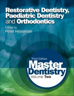 Cover Master Dentistry