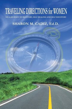 Traveling Directions for Women - Cadiz Ed D., Sharon M.