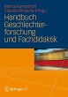 Handbuch Geschlechterforschung und... - Bild 1