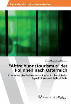 &quote;Abtreibungstourismus&quote; der Polinnen nach Österreich