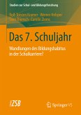 Das 7. Schuljahr (eBook, PDF)