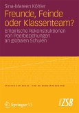 Freunde, Feinde oder Klassenteam? (eBook, PDF)