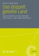 Das doppelt geteilte Land (eBook, PDF) - Bild 1